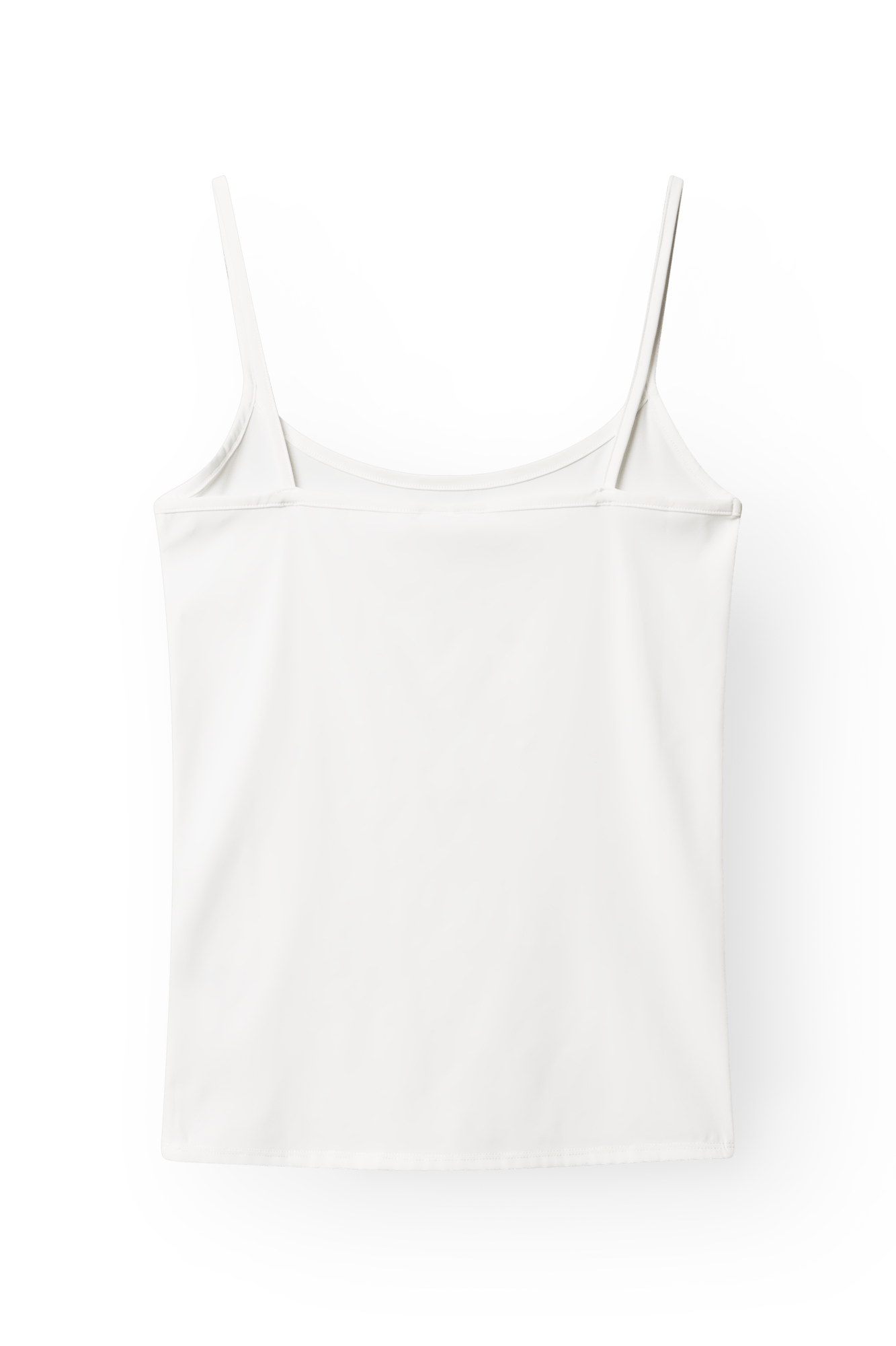 ARKK Apparel Core Tank Top | Off White T-Shirt